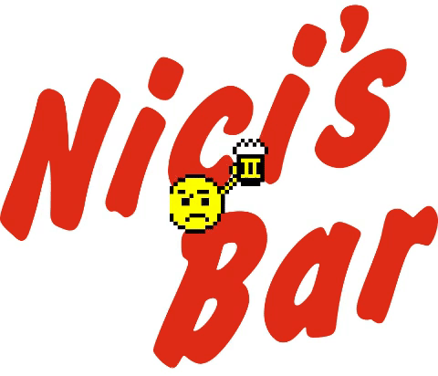 Nici's Bar Logo